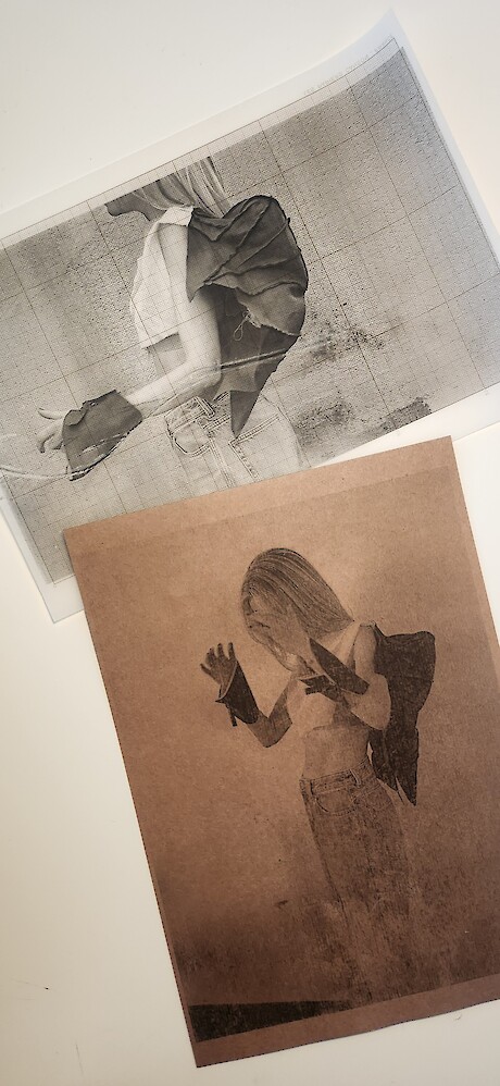 Photo Mieke Wouters @belgian_maya
Model Kathleen @sjnippiesworld
Photo Editing Aude de Broissia @Audedebroissia