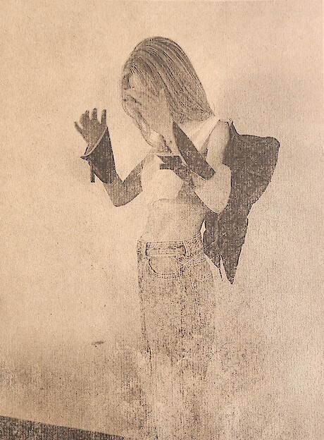Photo Mieke Wouters @belgian_maya
Model Kathleen @sjnippiesworld
Photo Editing Aude de Broissia @Audedebroissia